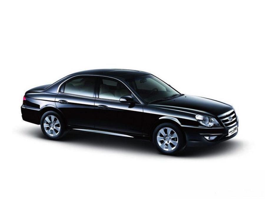  Hyundai Sonata MoInca 2009 года  (фото 7 из 12)